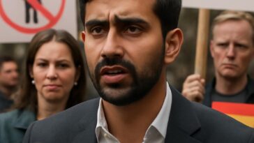 Candidato a prefeito de Nova York enfrenta críticas após associação com líderes religiosos e políticos com histórico anti-LGBTQIA+