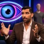 Comentador expõe atos machistas e comentários homofóbicos na casa, defendendo Vera Santos e a luta contra violência psicológica