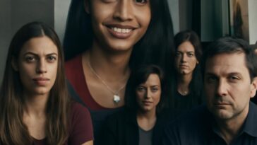 Produção revela detalhes emocionantes do sequestro que chocou o Brasil e estreia em novembro