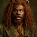 Ator premiado Colman Domingo assume papel icônico em Wicked: For Good, filme que estreia em novembro e promete encanto e representatividade