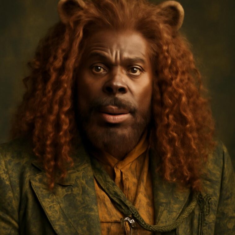 Ator premiado Colman Domingo assume papel icônico em Wicked: For Good, filme que estreia em novembro e promete encanto e representatividade