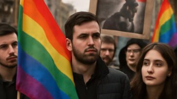 Novo pacote judicial pode criminalizar identidades e expressões LGBTI, colocando em risco direitos fundamentais