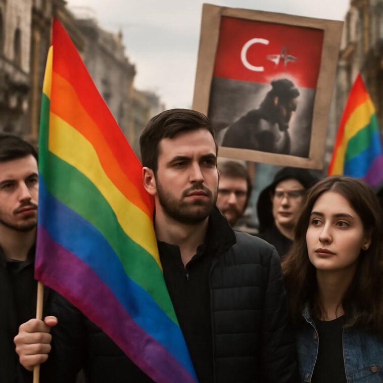 Novo pacote judicial pode criminalizar identidades e expressões LGBTI, colocando em risco direitos fundamentais