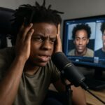 Vídeos falsos com o rosto do streamer circulam online, gerando desinformação e afetando sua imagem pública