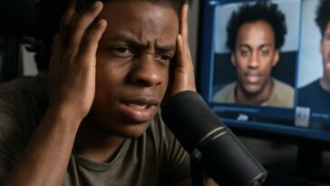 Vídeos falsos com o rosto do streamer circulam online, gerando desinformação e afetando sua imagem pública