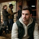 El influencer comparte su desconcierto ante la hostilidad de compañeros y recibe apoyo del público y Adal Ramones