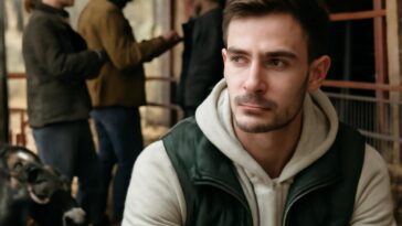 El influencer comparte su desconcierto ante la hostilidad de compañeros y recibe apoyo del público y Adal Ramones