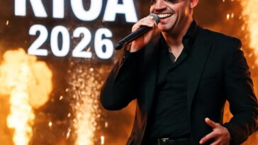 Superestrela mundial promete festa inesquecível no Mežaparks com Lil Jon como convidado especial