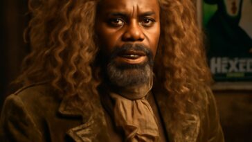 Ator indicado ao Oscar e ícone Broadway assume papel icônico em Wicked: For Good, elevando a representatividade LGBTQIA+ no cinema