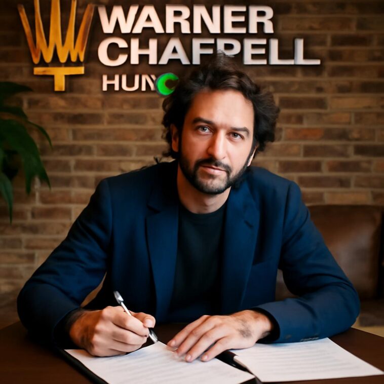 Compositor das cerimônias Olímpicas de Paris 2024 fecha acordo internacional para levar sua música ao mundo