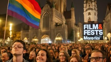 Festival celebra resistência contra a polarização e destaca direitos LGBTQIA+ em sua 52ª edição