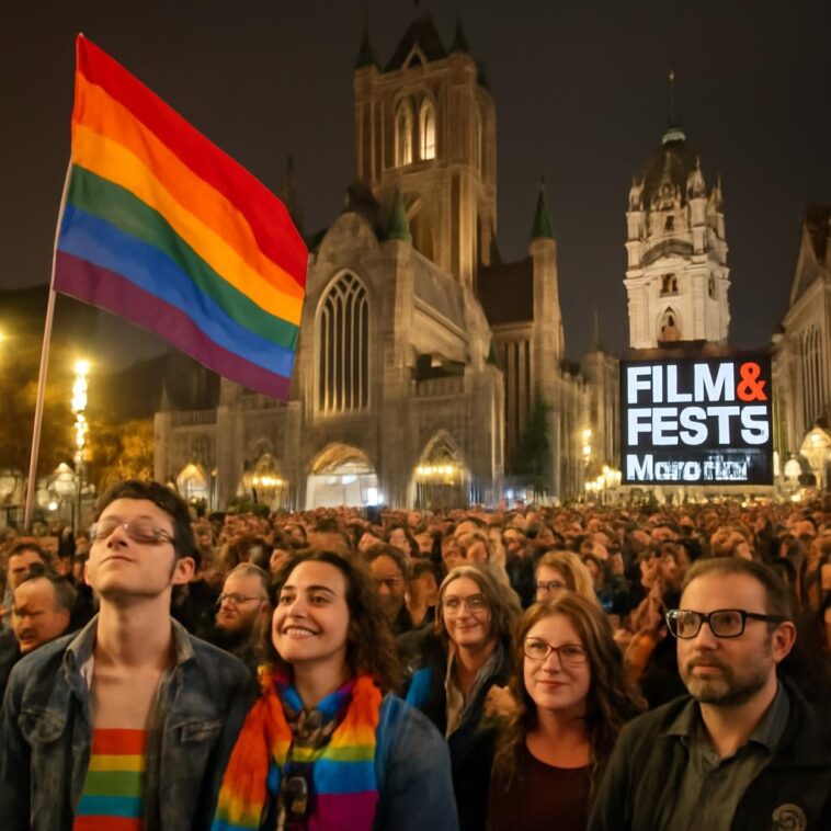Festival celebra resistência contra a polarização e destaca direitos LGBTQIA+ em sua 52ª edição