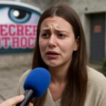 Verónica Prata se posiciona contra decisão da TVI após expulsão de Vera por agressão em reality show