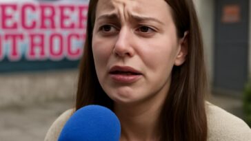 Verónica Prata se posiciona contra decisão da TVI após expulsão de Vera por agressão em reality show