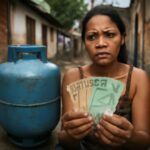 Mais de 5 milhões de famílias recebem o benefício que alivia o custo do gás de cozinha no orçamento doméstico
