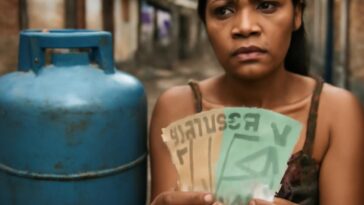 Mais de 5 milhões de famílias recebem o benefício que alivia o custo do gás de cozinha no orçamento doméstico