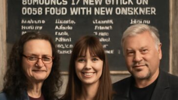 Turnê de comeback da lendária banda Rush ganha datas inéditas no Brasil e América do Norte com Anika Nilles na bateria