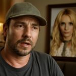 Ex-marido da popstar expõe momentos obscuros da relação em livro surpreendente