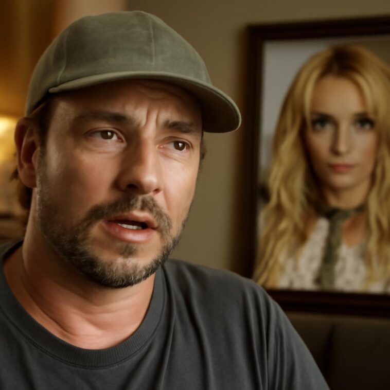 Ex-marido da popstar expõe momentos obscuros da relação em livro surpreendente