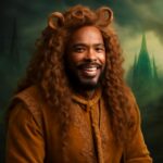 Oscar indicado Colman Domingo traz representatividade queer para aguardada sequência do musical Wicked