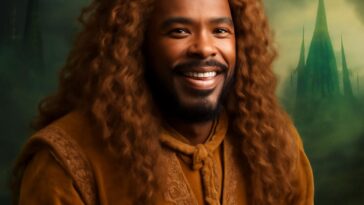 Oscar indicado Colman Domingo traz representatividade queer para aguardada sequência do musical Wicked