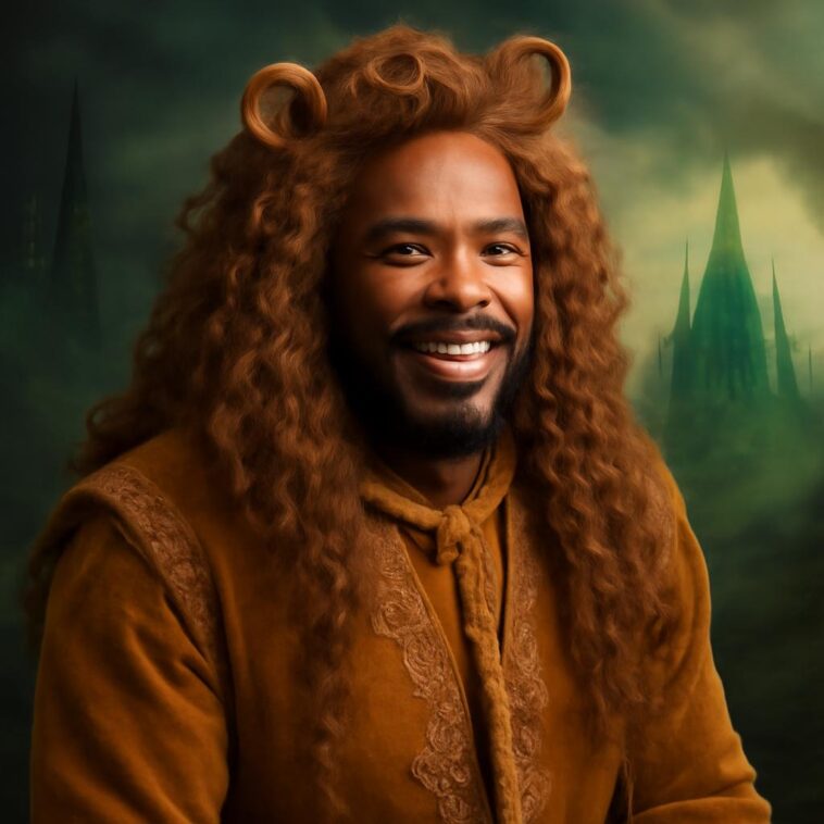 Oscar indicado Colman Domingo traz representatividade queer para aguardada sequência do musical Wicked