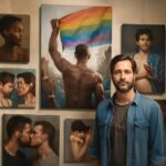 Obras entre memória, tradição e resistência convidam à reflexão sobre a cultura e as lutas LGBTQIA+