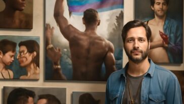 Obras entre memória, tradição e resistência convidam à reflexão sobre a cultura e as lutas LGBTQIA+