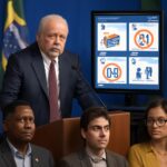 Nova ferramenta usa inteligência artificial para combater discurso de ódio e desinformação contra pessoas LGBTQIA+