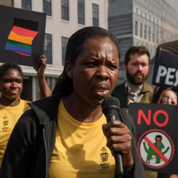 Organização vê retomada de financiamento como chance para reverter legislação opressiva contra pessoas LGBTQIA+ em Uganda