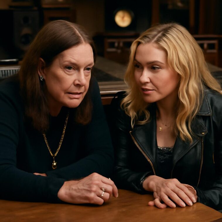 Internet resgata faixa rara que une o príncipe das trevas e a rainha do pop em um dueto surpreendente