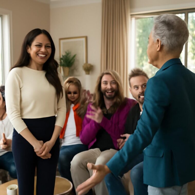 Participação secreta de Tan France em 'With Love, Meghan' reforça laços e representatividade LGBTQIA+