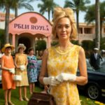 A comédia dramática ambientada nos anos 60 retorna com elenco estrelado e mais intrigas em Palm Beach