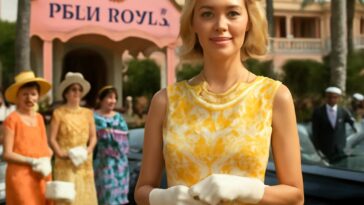 A comédia dramática ambientada nos anos 60 retorna com elenco estrelado e mais intrigas em Palm Beach