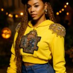 Cantora arrasa com visual Foxxy Cleopatra e reforça tradição de looks poderosos para o Halloween