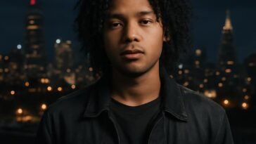 Cantor e compositor celebra liberdade e autoconhecimento no último capítulo da série ‘Horizons’