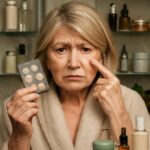 Aos 84 anos, a ícone da lifestyle destaca cuidados essenciais para uma pele saudável e compartilha segredos de beleza