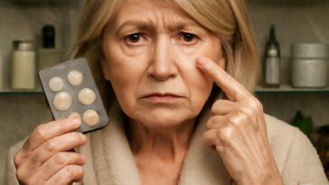 Aos 84 anos, a ícone da lifestyle destaca cuidados essenciais para uma pele saudável e compartilha segredos de beleza