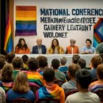 Evento em Brasília reúne ativistas e autoridades para debater direitos e combate à discriminação LGBTQIA+