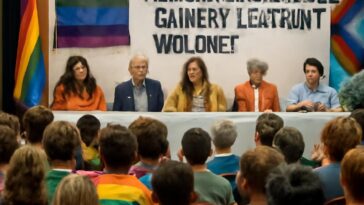 Evento em Brasília reúne ativistas e autoridades para debater direitos e combate à discriminação LGBTQIA+