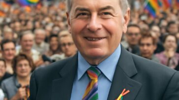 Ex-político revela como sua visibilidade salvou vidas e transformou o cenário LGBTQIA+ no Parlamento