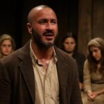 Cantor consagrado ganha destaque na novela das 9 ao interpretar personagem marcado por tragédia e superação