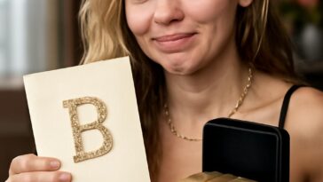 Cantora revela pulseira simbólica dada por Beyoncé e fala sobre suas inspirações no rock