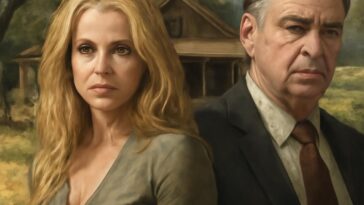 Conheça a mansão isolada da diva, adquirida na tutela do pai e que guarda um mistério financeiro até hoje