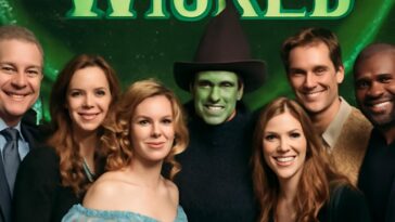 NBC apresenta 'Wicked: One Wonderful Night' com Ariana Grande, Cynthia Erivo e convidados especiais