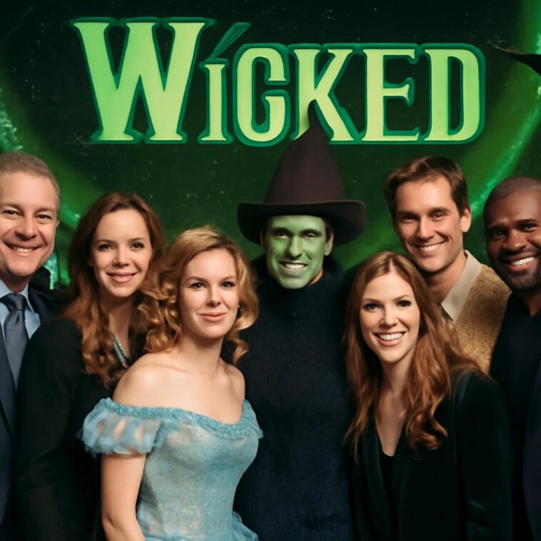 NBC apresenta 'Wicked: One Wonderful Night' com Ariana Grande, Cynthia Erivo e convidados especiais