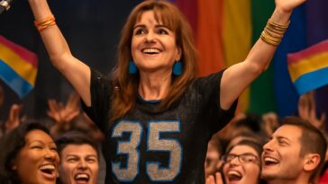 Cantora revela como a comunidade LGBTQIA+ a redescobriu e destaca sua conexão com o universo da arte e da cultura