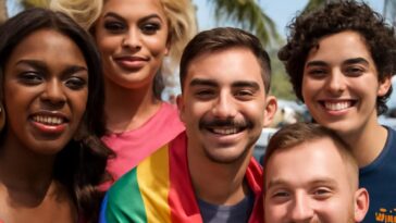 Indique heróis locais que transformam a comunidade LGBTQIA+ em 2025 na Flórida Central e Tampa Bay