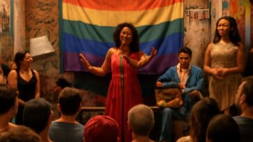 Evento gratuito reúne música, dança, poesia e performances para fortalecer a cultura LGBTQIA+ na periferia