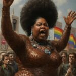 Ícone drag retorna à África do Sul com show que une música, resistência e amor autêntico